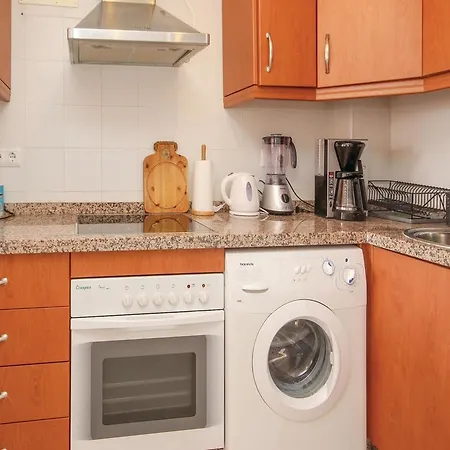 Studio In Apartment