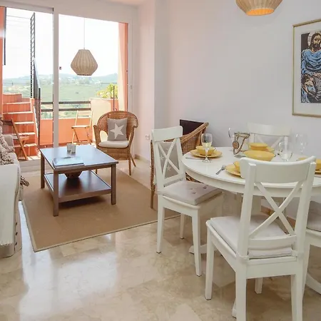 Studio In Apartment Manilva